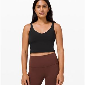 Lululemon Align tank / sports bra